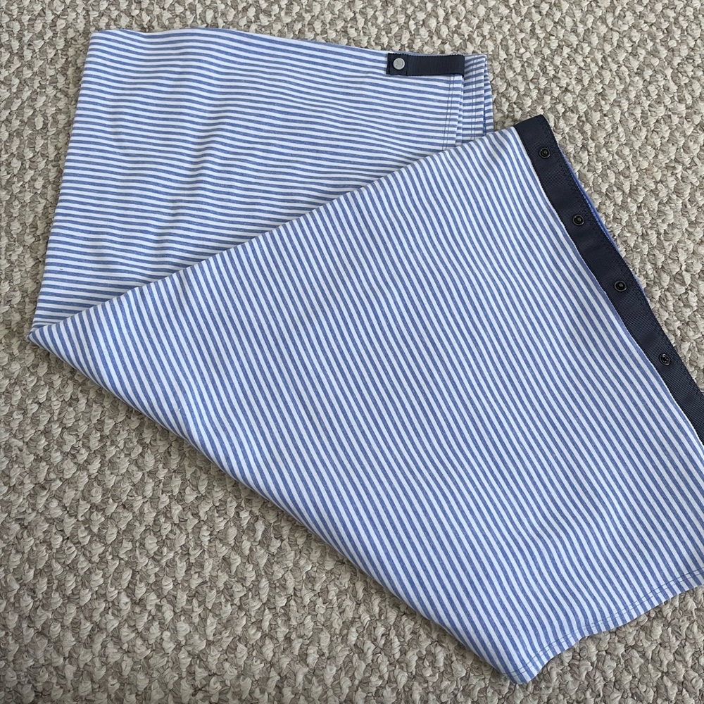 Lululemon Vinyasa Scarf (New without tags)